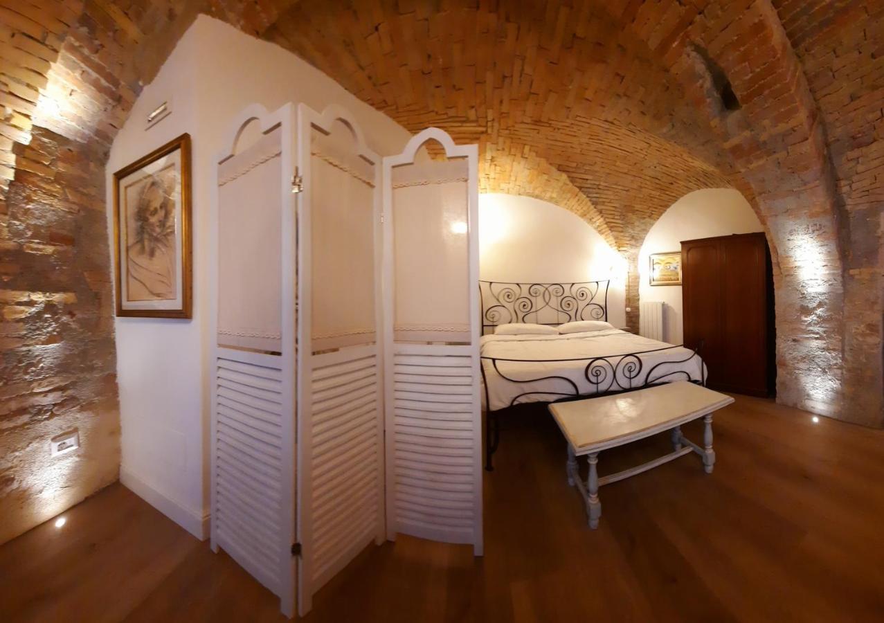 Vila Dimora Porta Venere Spello Exteriér fotografie