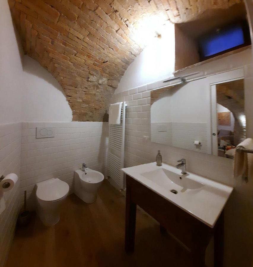 Vila Dimora Porta Venere Spello Exteriér fotografie