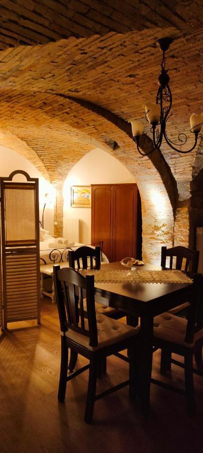 Vila Dimora Porta Venere Spello Exteriér fotografie
