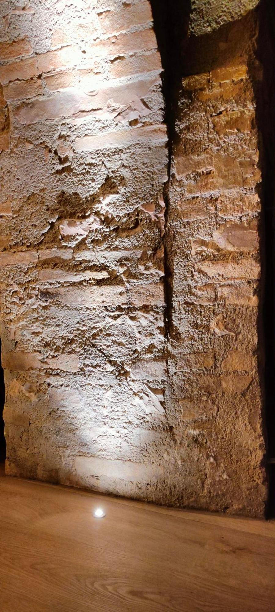 Vila Dimora Porta Venere Spello Exteriér fotografie